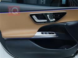 مرسيدس بنز E-Class